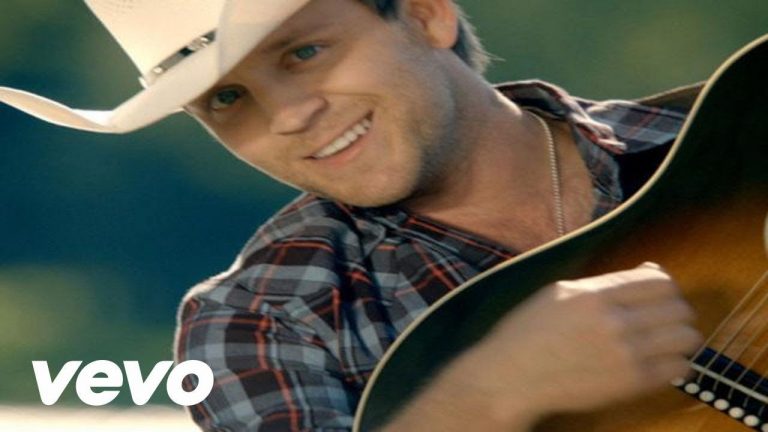 Justin Moore – Bait A Hook (Official VIdeo)