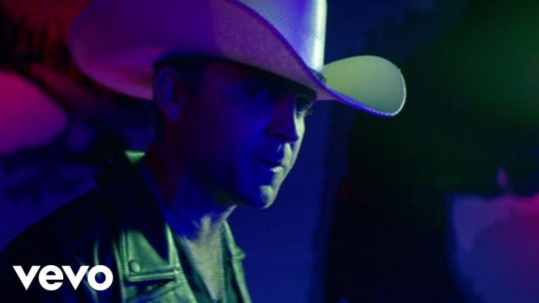 Justin Moore – Somebody Else Will