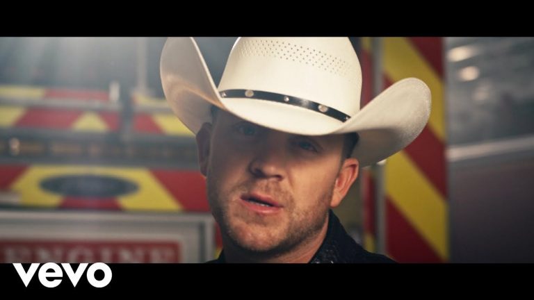 Justin Moore – The Ones That Didn’t Make It Back Home