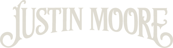 Justin Moore logo